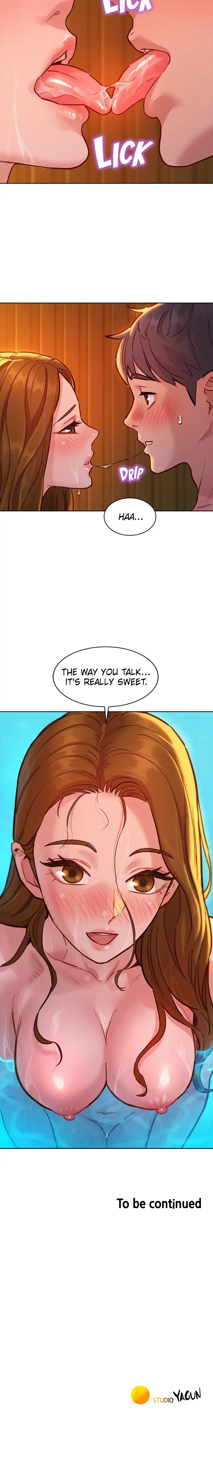 Friends To Lovers From Today Chapter 50 - Page 21