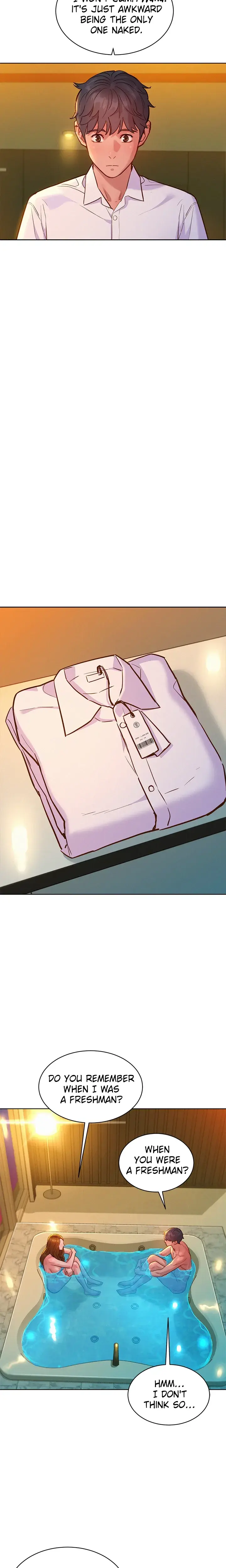 Friends To Lovers From Today Chapter 50 - Page 5
