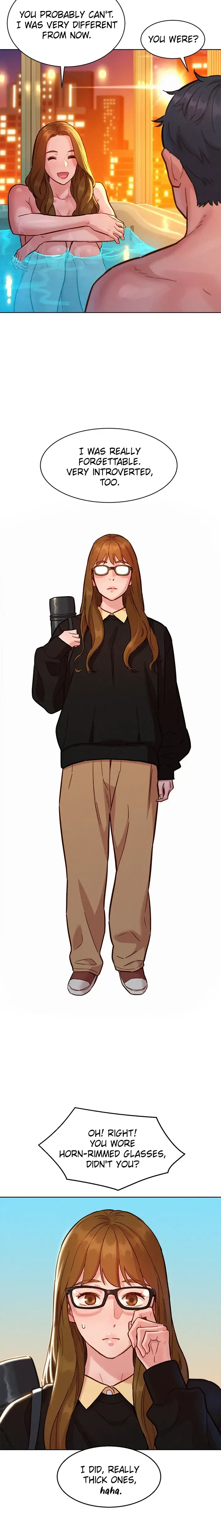 Friends To Lovers From Today Chapter 50 - Page 6