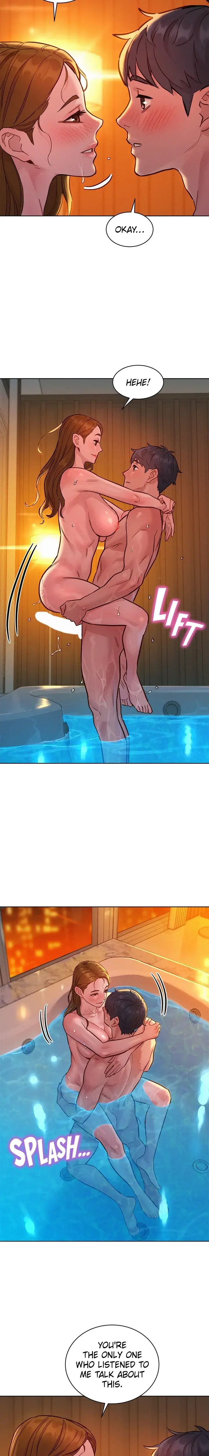 Friends To Lovers From Today Chapter 51 - Page 13