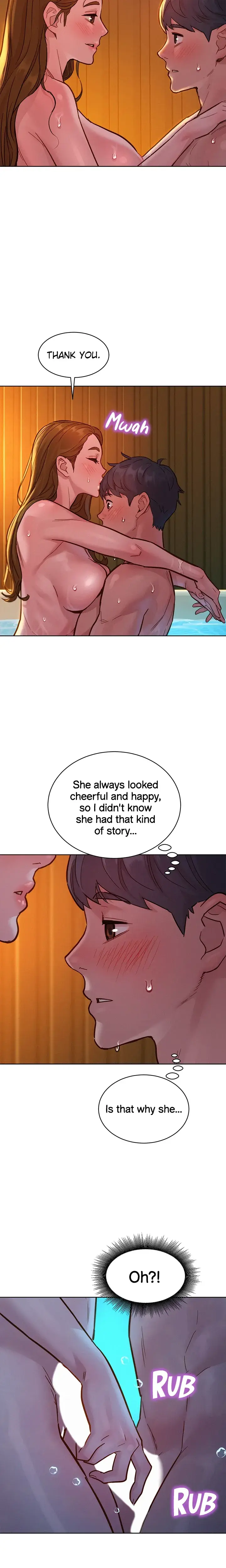 Friends To Lovers From Today Chapter 51 - Page 14