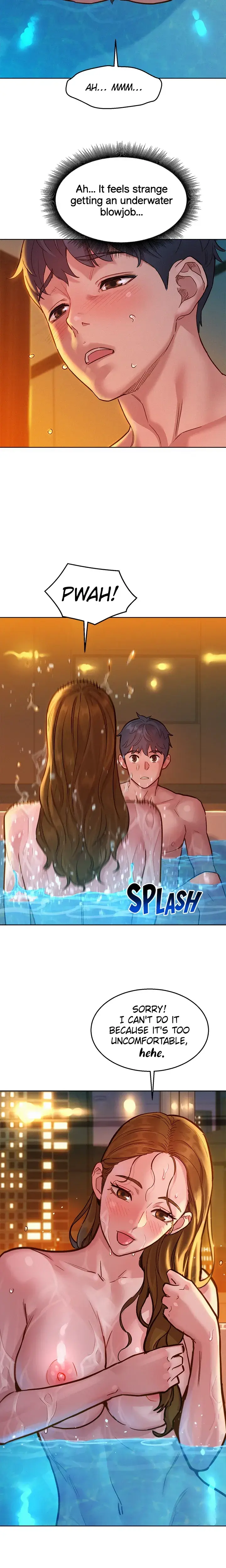 Friends To Lovers From Today Chapter 51 - Page 17