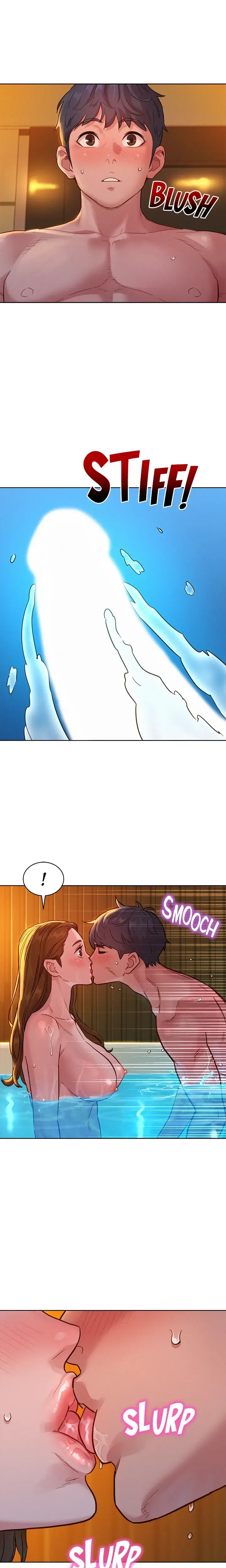Friends To Lovers From Today Chapter 51 - Page 18