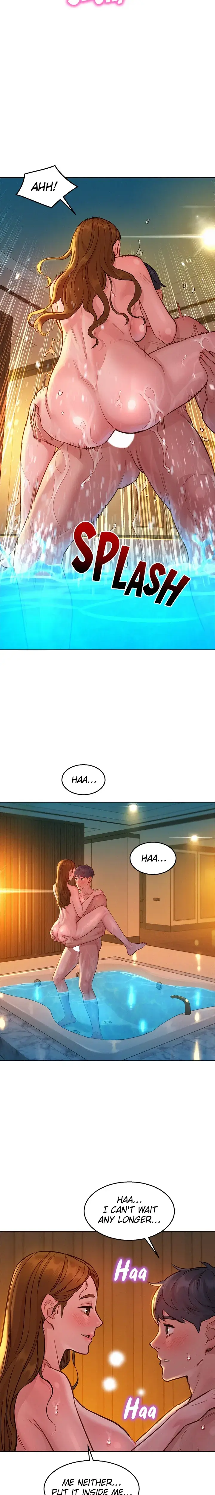 Friends To Lovers From Today Chapter 51 - Page 19