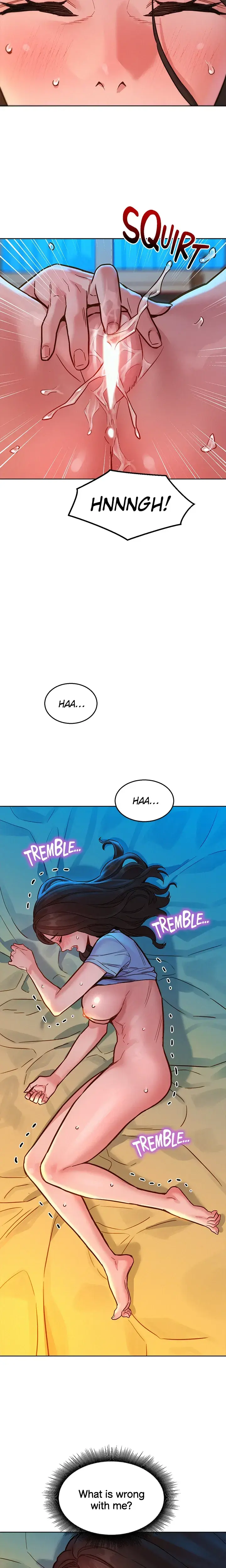 Friends To Lovers From Today Chapter 51 - Page 5