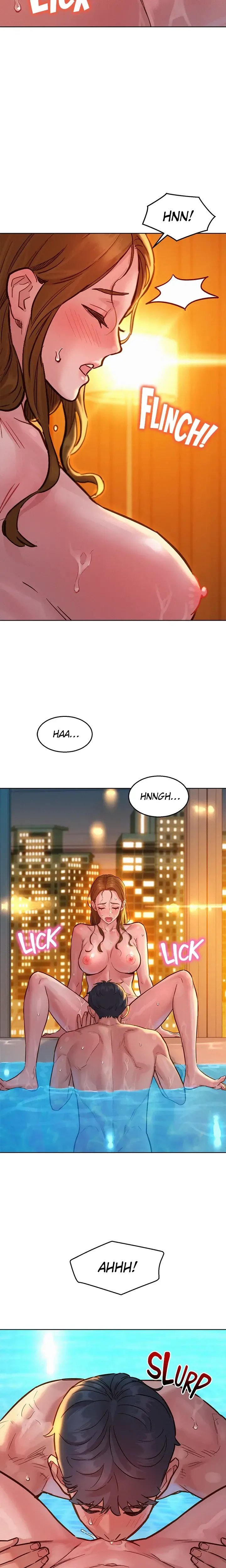Friends To Lovers From Today Chapter 51 - Page 9