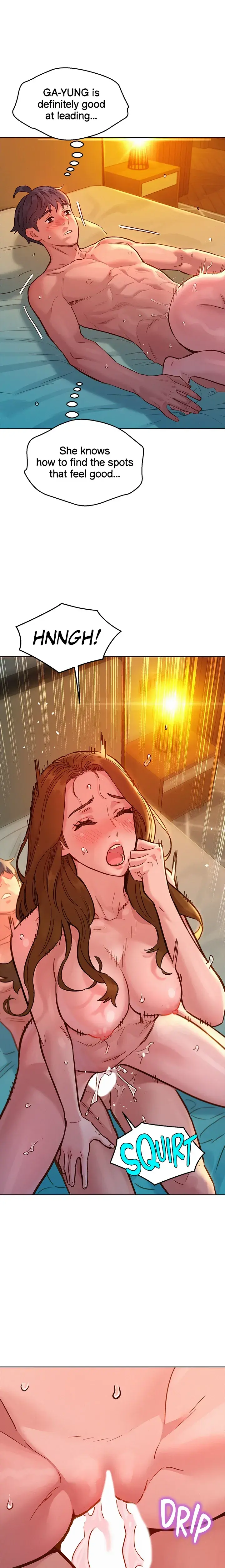Friends To Lovers From Today Chapter 52 - Page 12