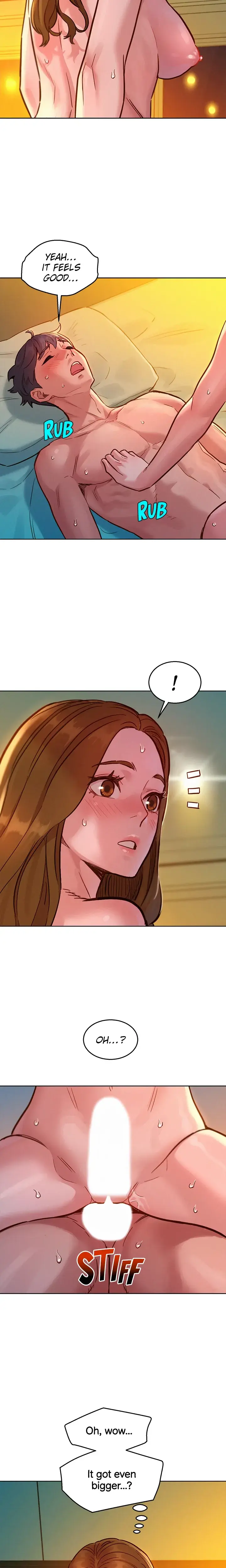 Friends To Lovers From Today Chapter 52 - Page 15
