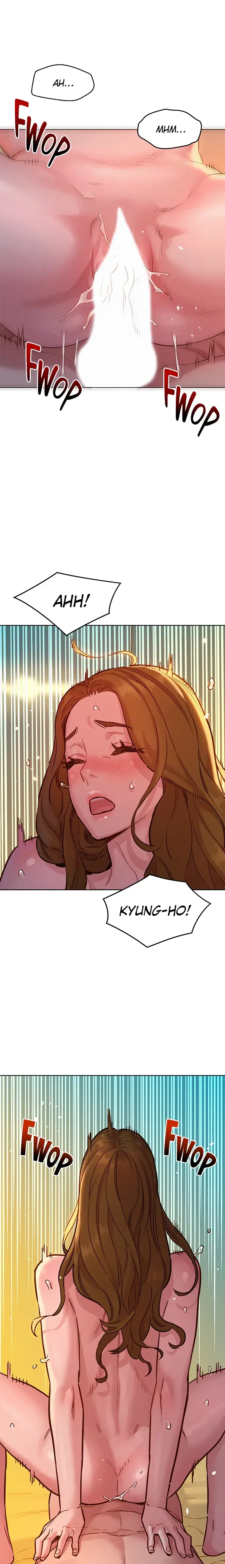 Friends To Lovers From Today Chapter 52 - Page 17