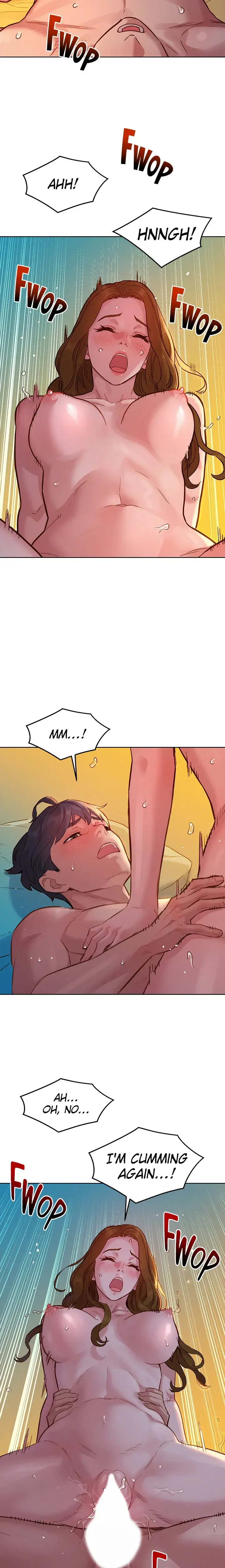 Friends To Lovers From Today Chapter 52 - Page 18
