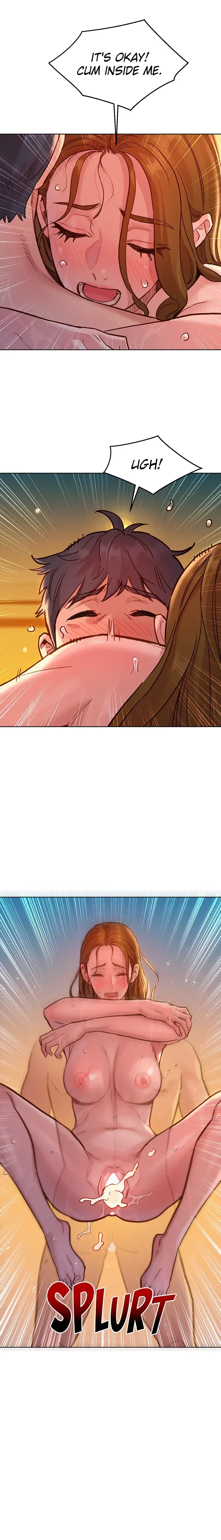 Friends To Lovers From Today Chapter 52 - Page 3
