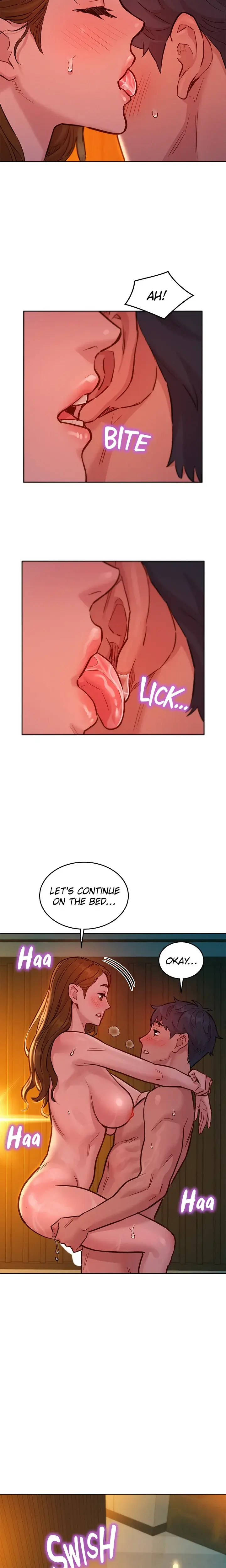 Friends To Lovers From Today Chapter 52 - Page 5