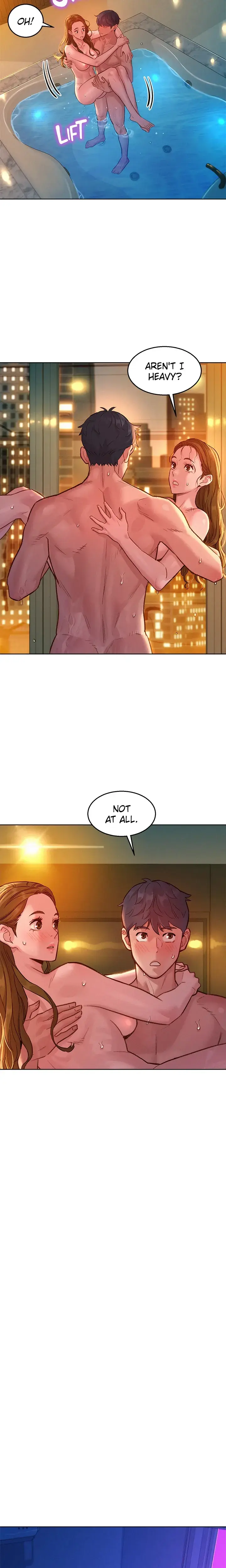 Friends To Lovers From Today Chapter 52 - Page 6