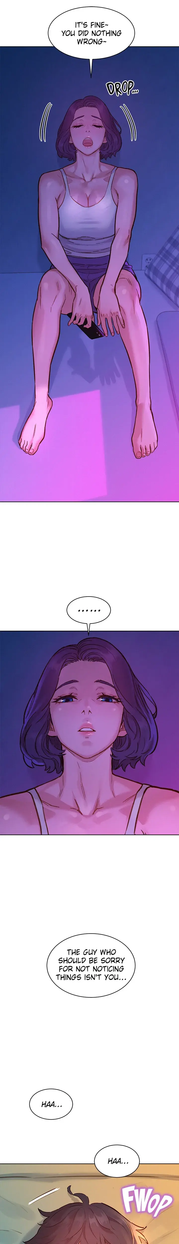 Friends To Lovers From Today Chapter 52 - Page 9