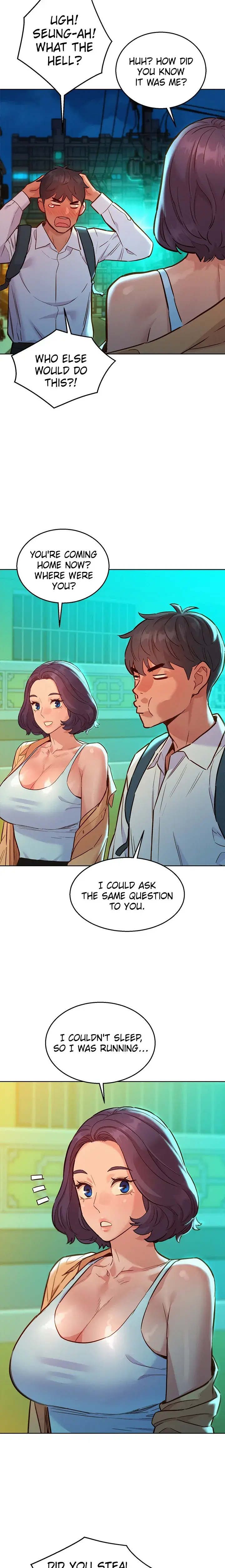 Friends To Lovers From Today Chapter 53 - Page 13