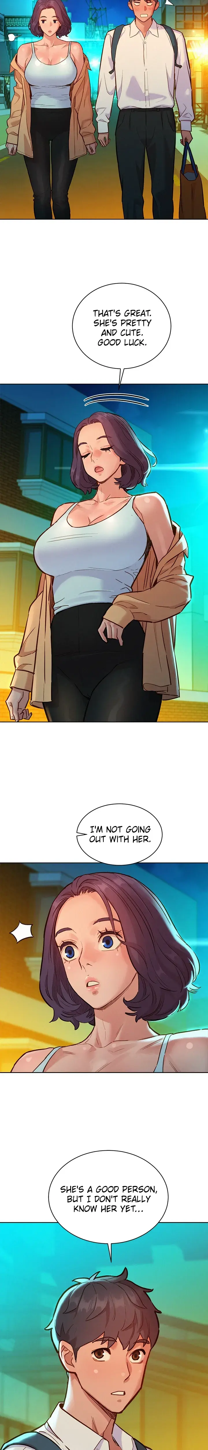 Friends To Lovers From Today Chapter 53 - Page 15