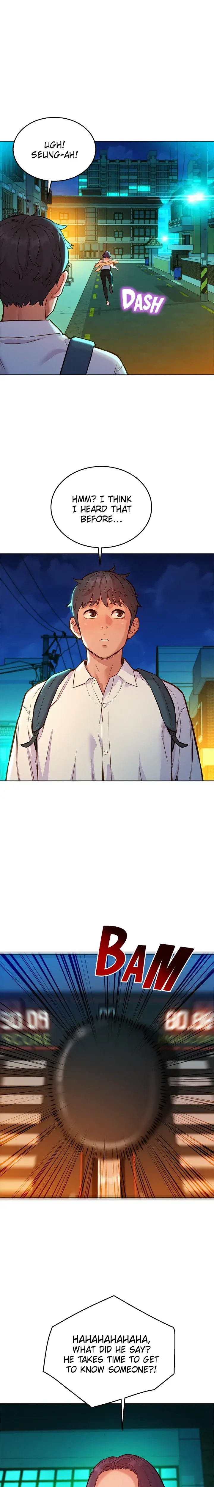 Friends To Lovers From Today Chapter 53 - Page 17