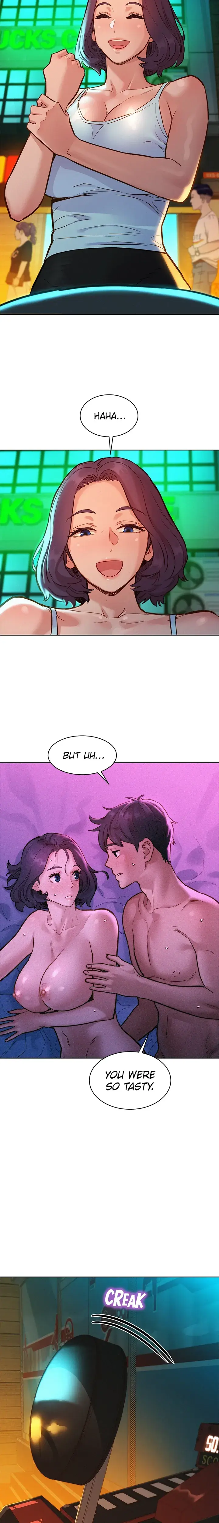 Friends To Lovers From Today Chapter 53 - Page 18