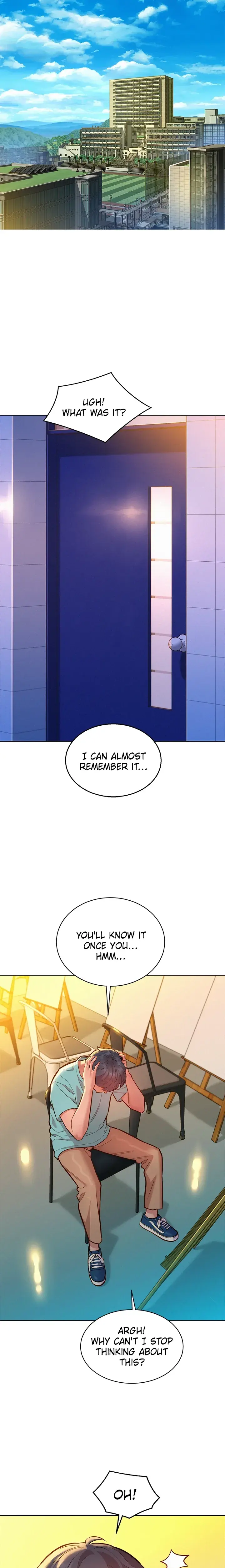 Friends To Lovers From Today Chapter 53 - Page 20