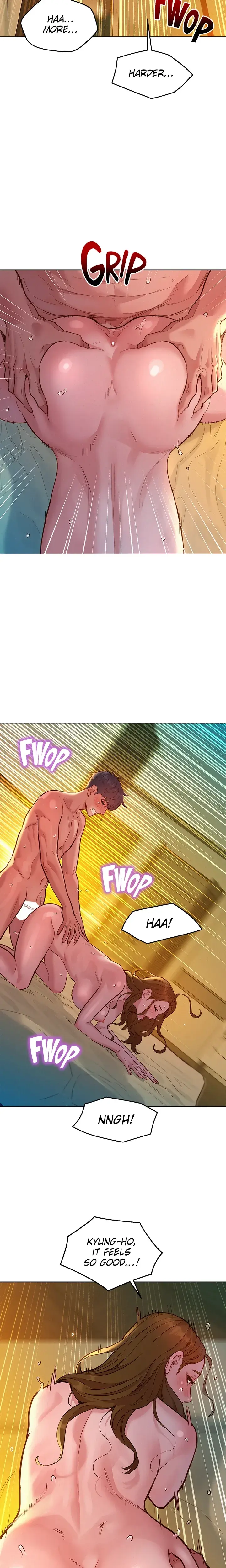 Friends To Lovers From Today Chapter 53 - Page 3