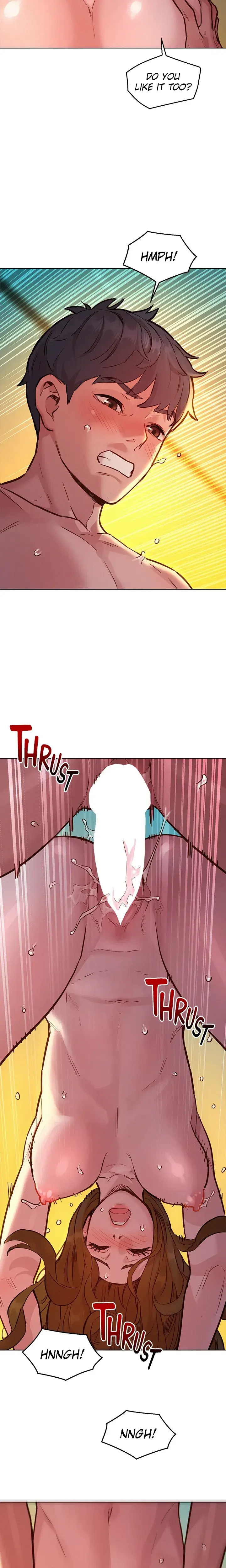 Friends To Lovers From Today Chapter 53 - Page 4