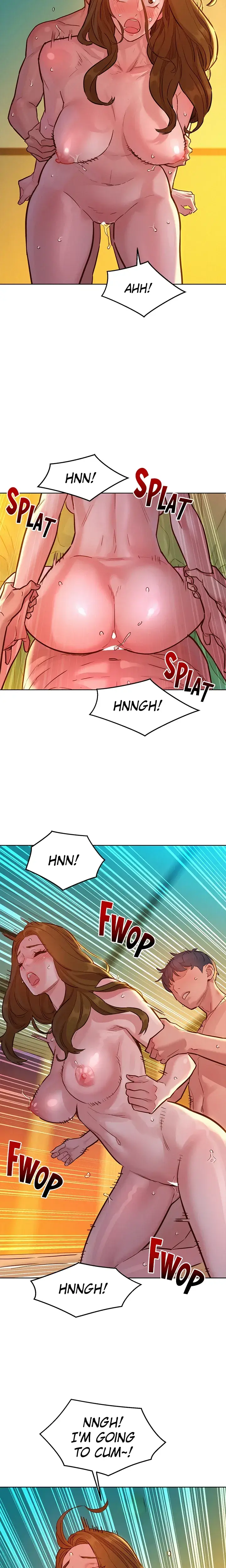 Friends To Lovers From Today Chapter 53 - Page 7