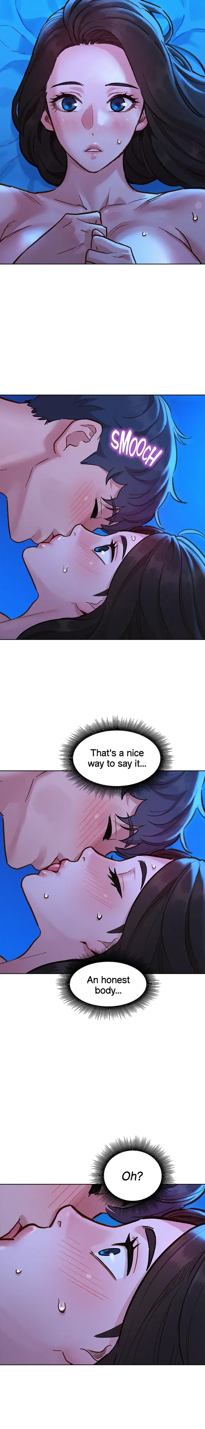 Friends To Lovers From Today Chapter 55 - Page 17