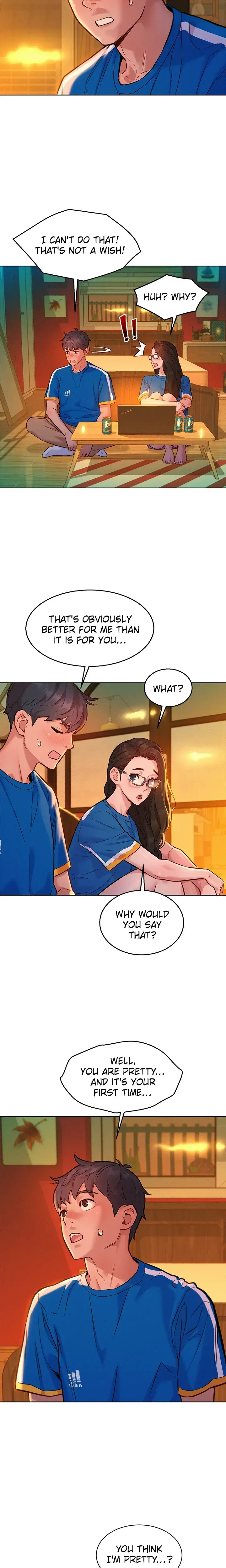 Friends To Lovers From Today Chapter 55 - Page 2