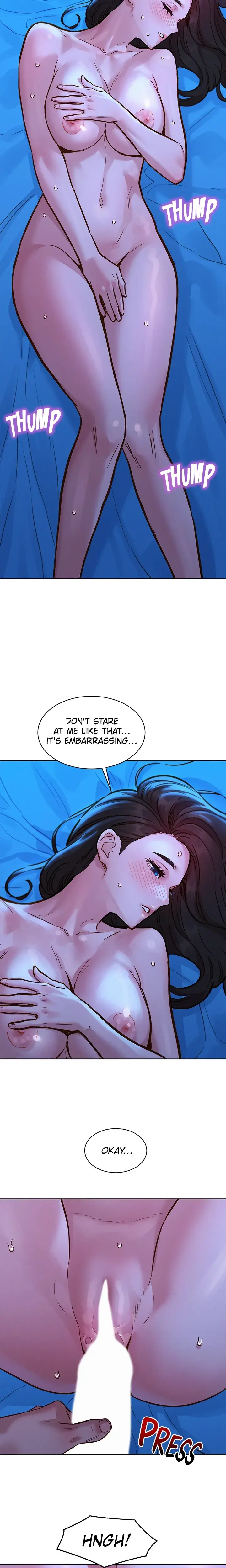 Friends To Lovers From Today Chapter 55 - Page 20