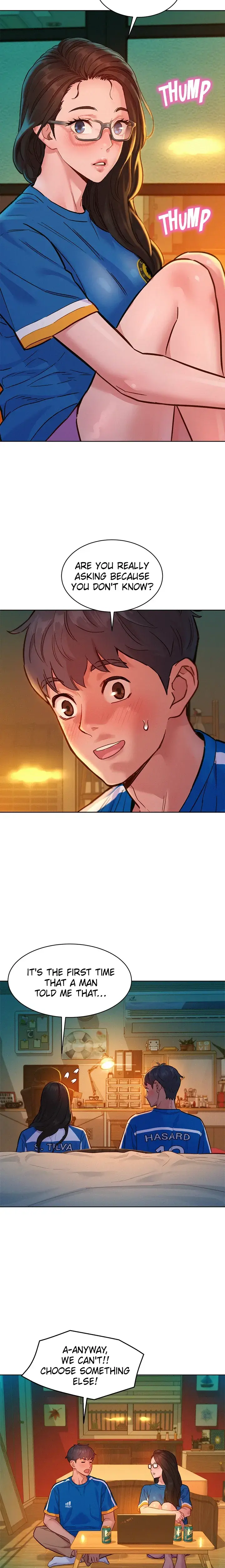 Friends To Lovers From Today Chapter 55 - Page 3