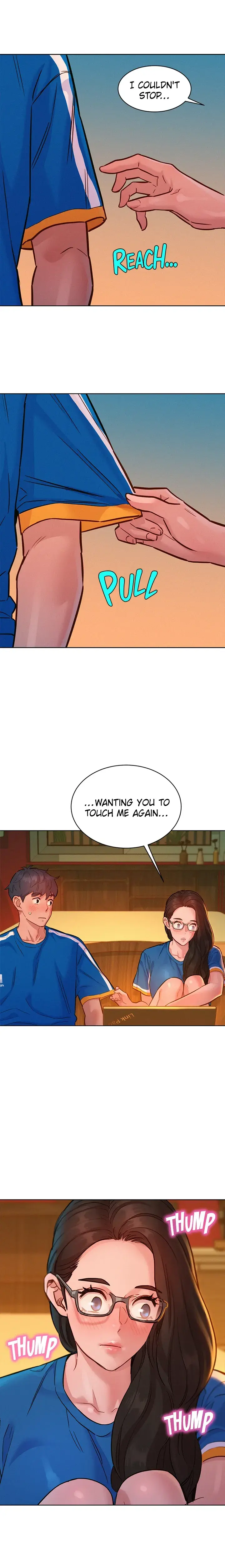 Friends To Lovers From Today Chapter 55 - Page 5