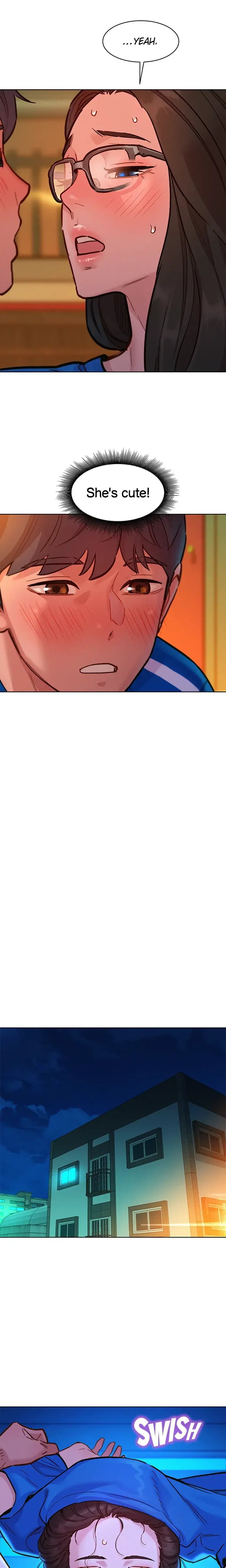 Friends To Lovers From Today Chapter 55 - Page 9