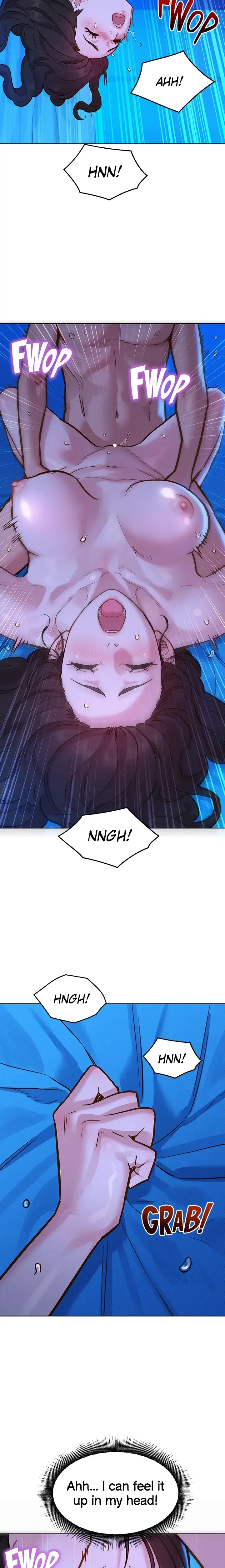 Friends To Lovers From Today Chapter 56 - Page 10