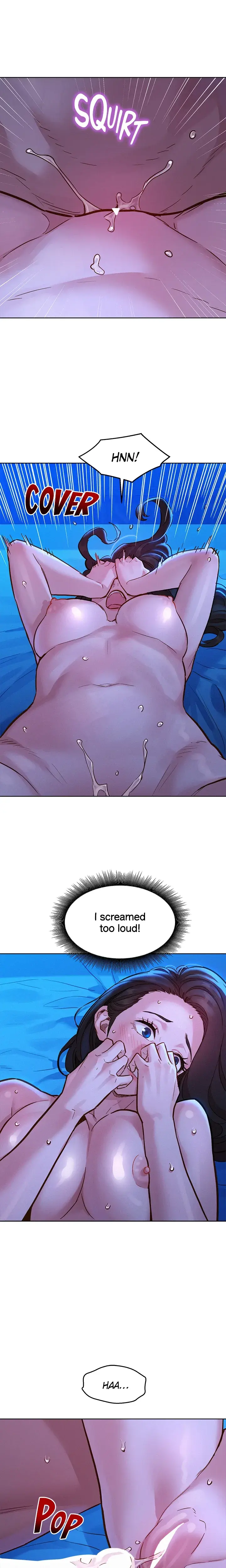Friends To Lovers From Today Chapter 56 - Page 12
