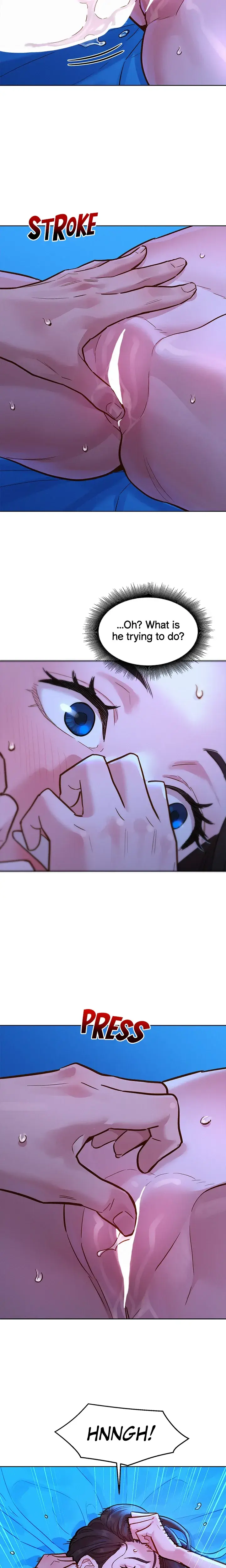 Friends To Lovers From Today Chapter 56 - Page 13
