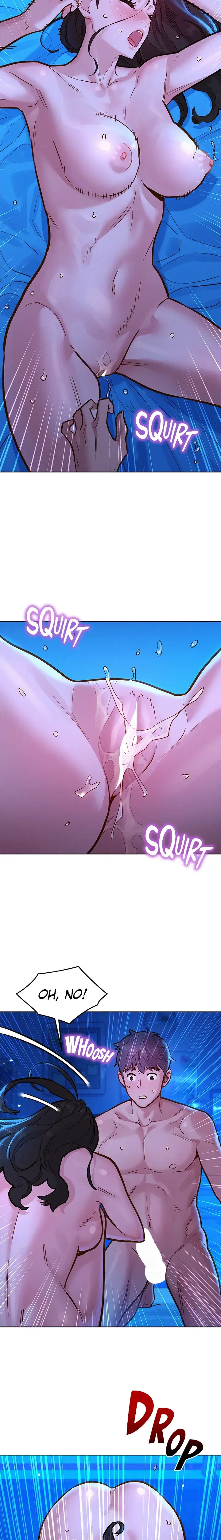 Friends To Lovers From Today Chapter 56 - Page 14