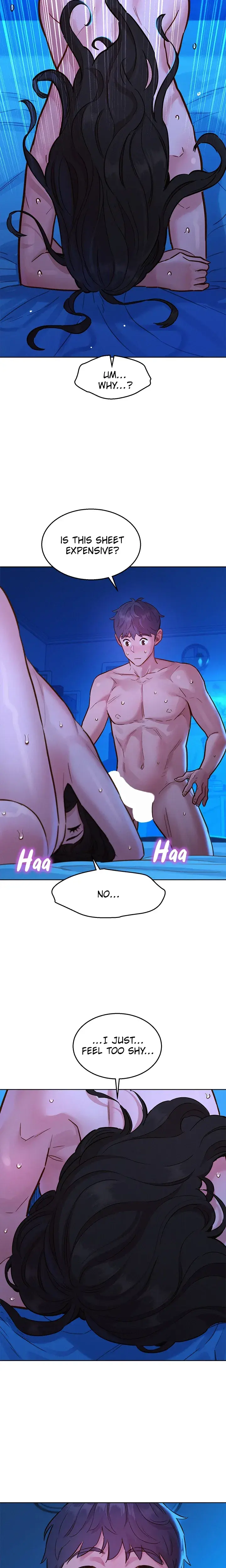 Friends To Lovers From Today Chapter 56 - Page 15
