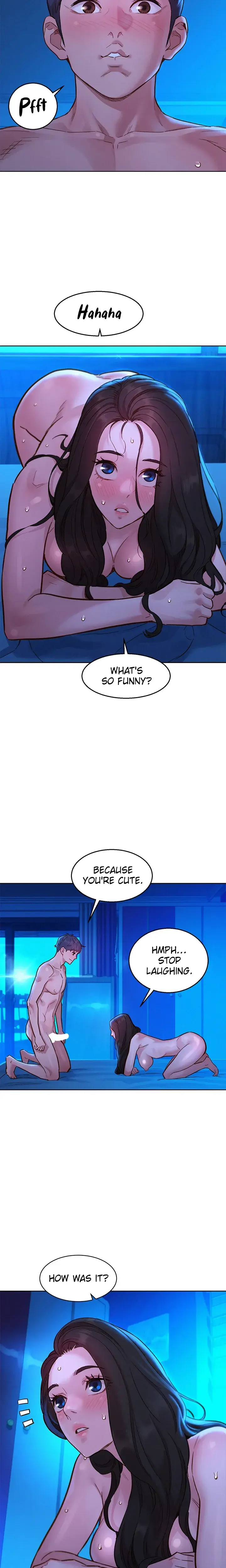 Friends To Lovers From Today Chapter 56 - Page 16
