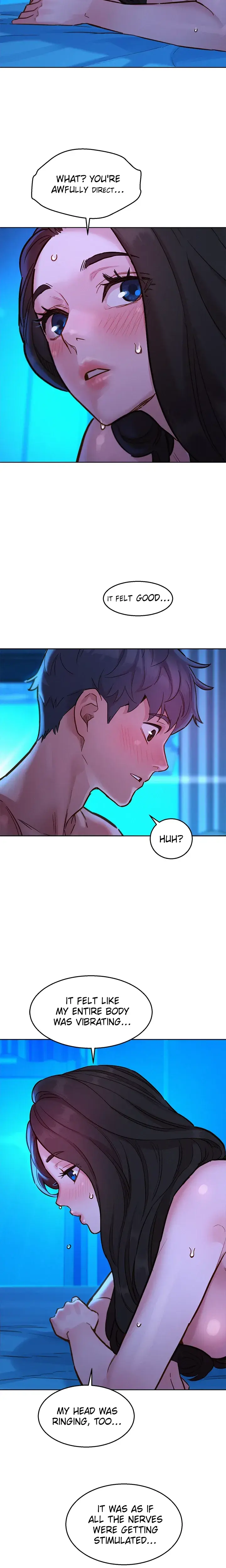 Friends To Lovers From Today Chapter 56 - Page 17