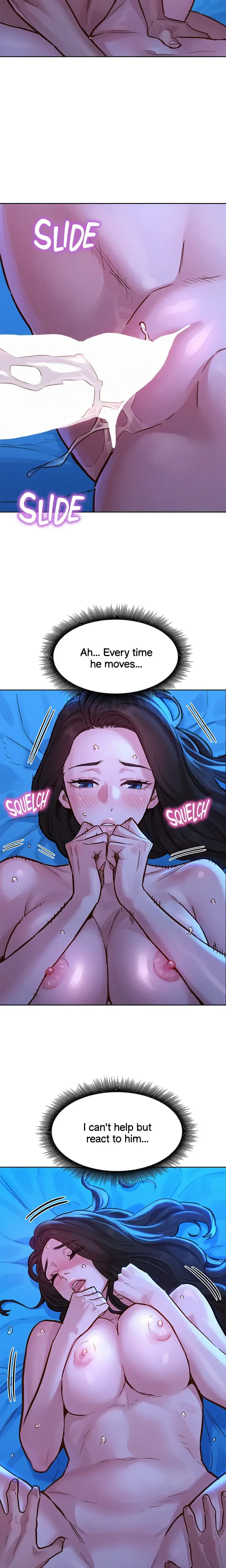 Friends To Lovers From Today Chapter 56 - Page 2