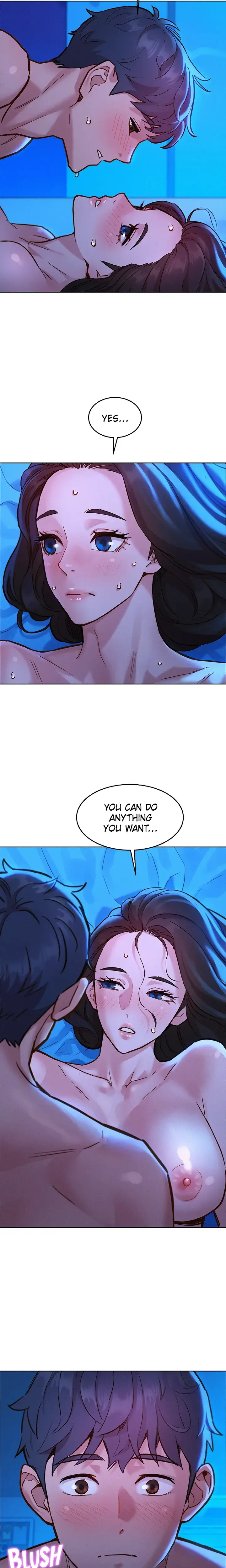 Friends To Lovers From Today Chapter 56 - Page 6