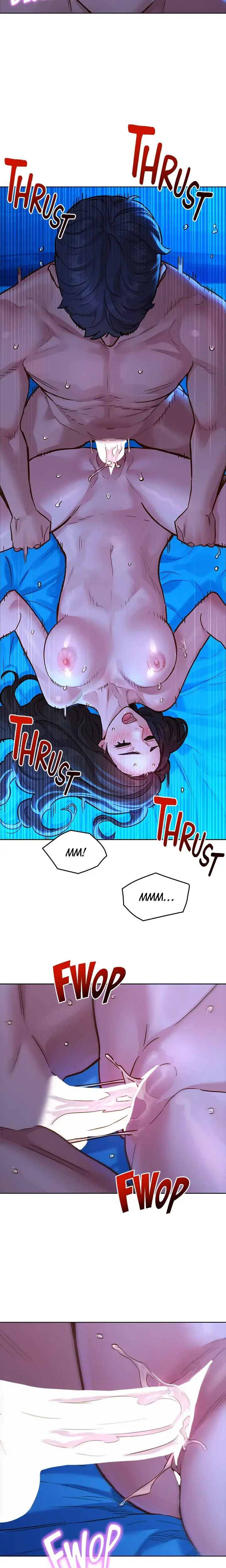Friends To Lovers From Today Chapter 56 - Page 7