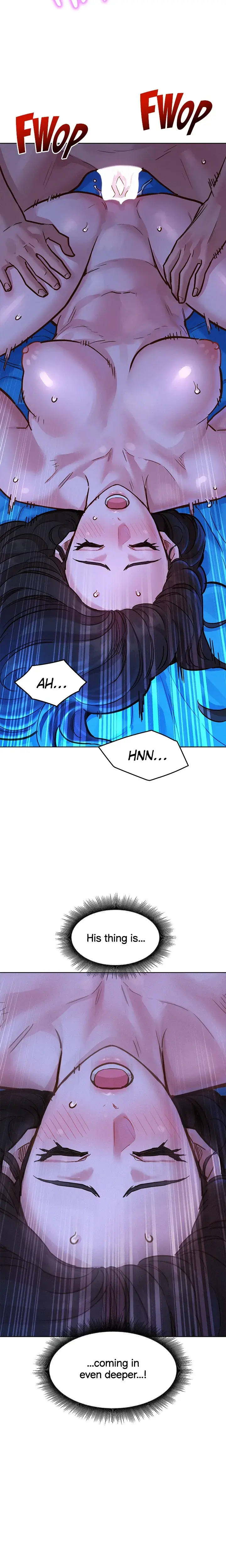 Friends To Lovers From Today Chapter 56 - Page 8