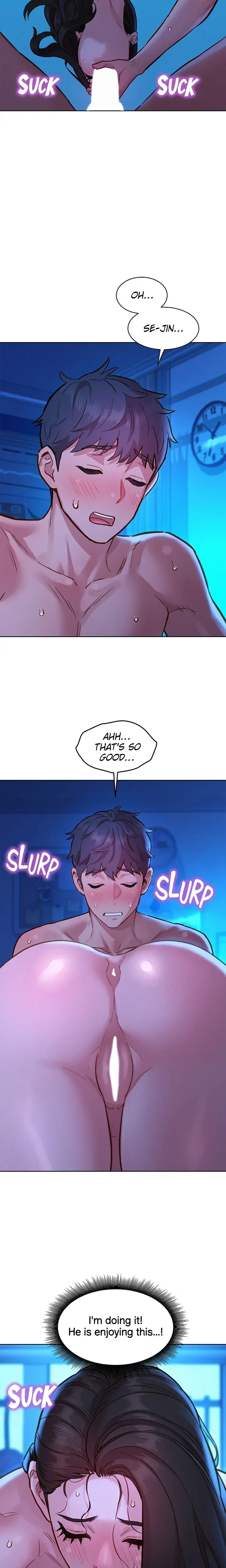 Friends To Lovers From Today Chapter 57 - Page 11