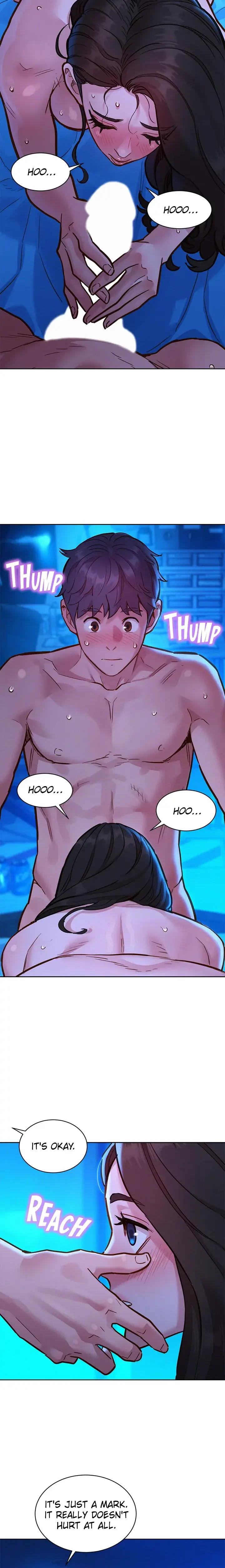 Friends To Lovers From Today Chapter 57 - Page 14