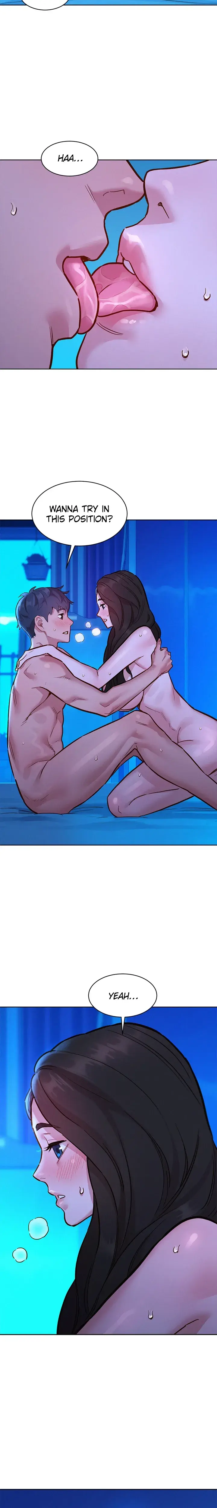 Friends To Lovers From Today Chapter 57 - Page 16
