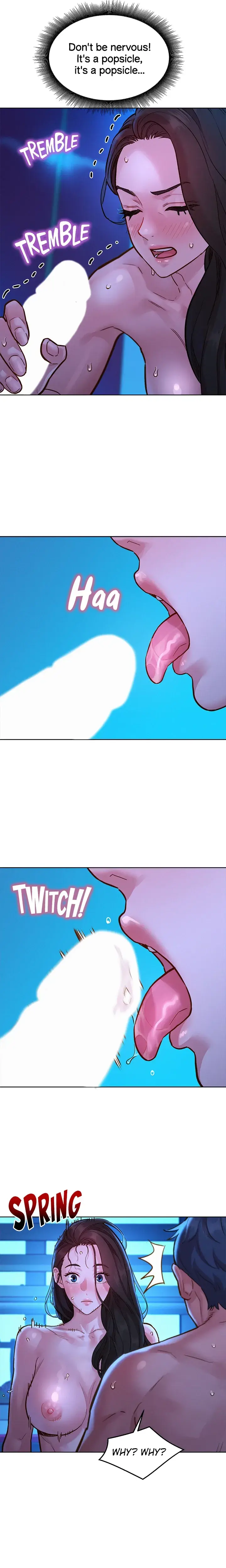 Friends To Lovers From Today Chapter 57 - Page 4