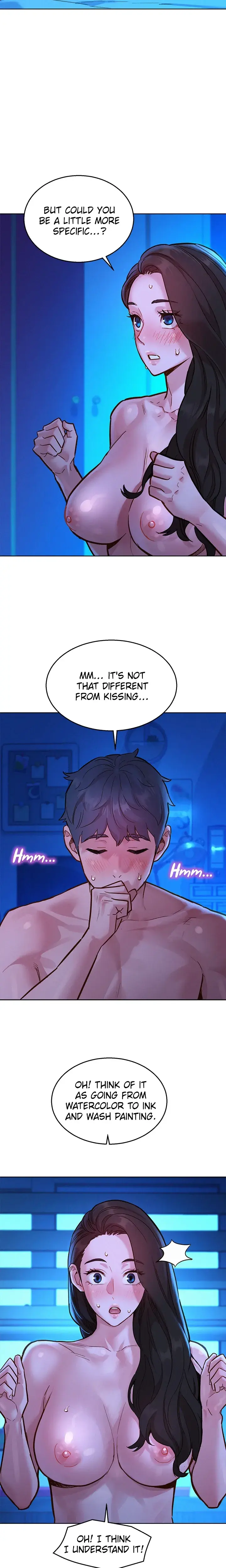 Friends To Lovers From Today Chapter 57 - Page 6