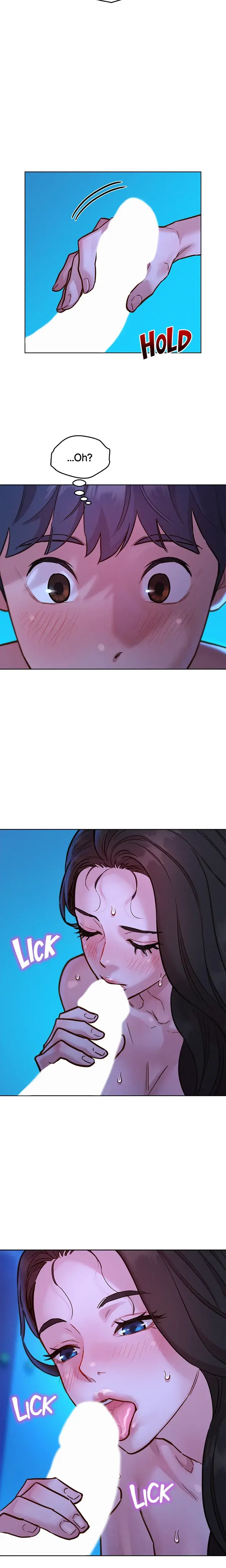 Friends To Lovers From Today Chapter 57 - Page 7