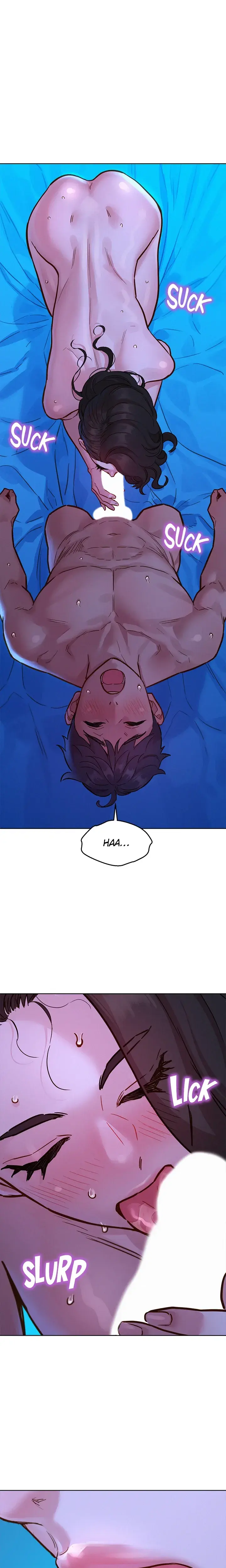 Friends To Lovers From Today Chapter 57 - Page 8